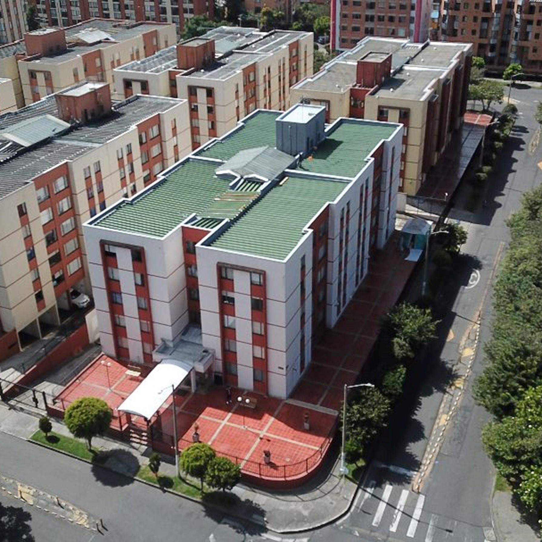 Tu proyecto está en manos expertas